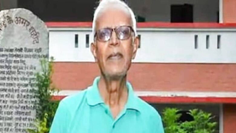Stan Swamy's Health Critical, Won't Move HC for Urgent Hearing on His Medical Bail Plea: Lawyer