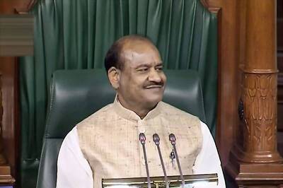Lok Sabha to Become Paperless from Next Session, Says Speaker