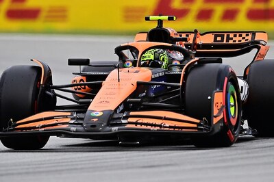 McLaren's Norris on Pole for Spanish Grand Prix