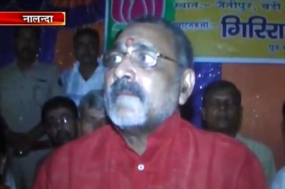 EC orders the Patna district administration to lodge an FIR