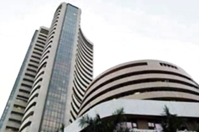Sensex regains 20,000 level after 3 weeks; up over 265 points