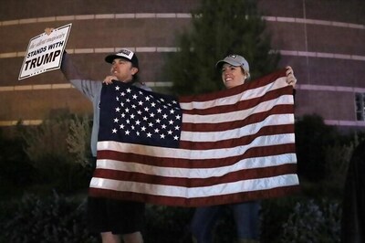 Donald Trump wins Nevada caucuses: Projections