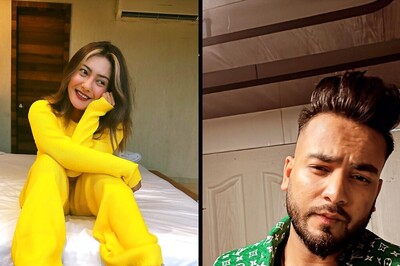 Bigg Boss OTT 2: Aashika Bhatia And Elvish Yadav Nominated In Latest Episode