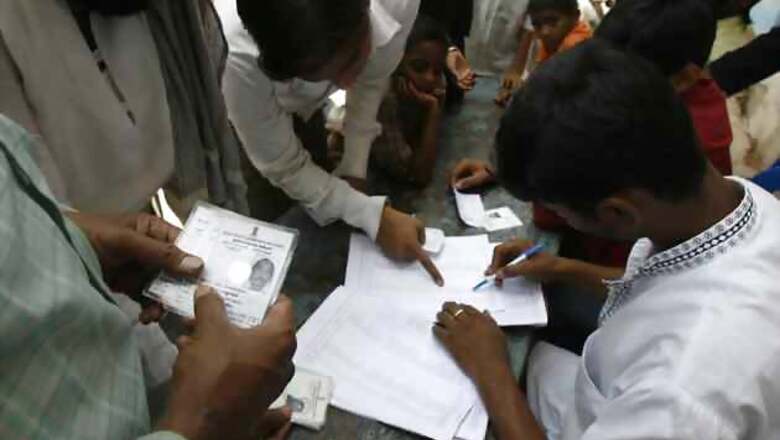 Chhattisgarh poll officials hopeful of high voter turnout on Tuesday