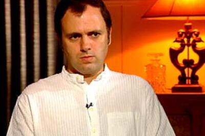 UP govt action against Varun justified: Omar Abdullah