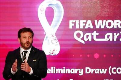 CONMEBOL President Says 'No Chance' Of Biennial World Cups