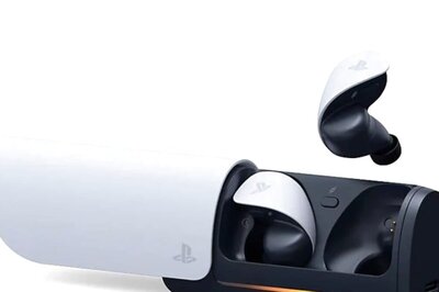 Sony Launches Pulse Explore Wireless Earbuds, Pulse Elite Wireless Headset: All Details