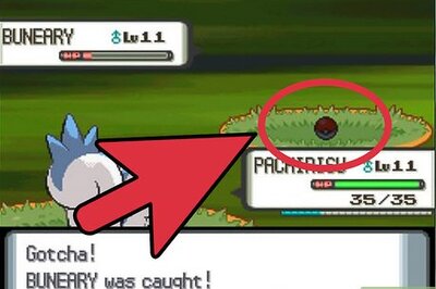 How to Evolve Buneary in Pokémon Diamond or Pearl