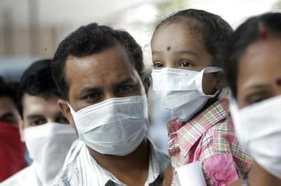 In Suspected Cases of Coronavirus, 6 People Put Under Observation in Mumbai, Pune Hospitals