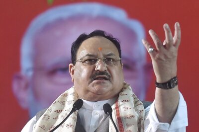 'Why Were Farmers Poor for Decades Under Cong?': Nadda Slams Oppn Amid Rahul Gandhi's Presser