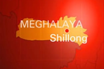 Congress denies ticket to minister from Meghalaya