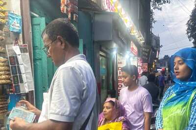 Don’t Know How We Will Return Or What Awaits Us There: Bangladeshi Tourists In Bengal