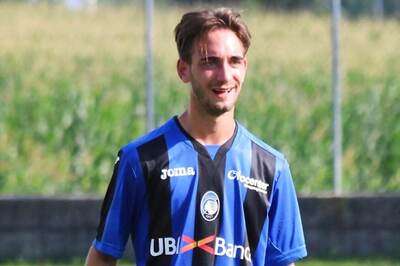 Atalanta Teenage Midfielder Andrea Rinaldi Dies from Brain Aneurysm