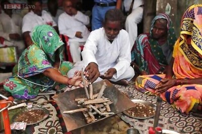 'Love Jihad' and religious conversion polarise in Modi's India