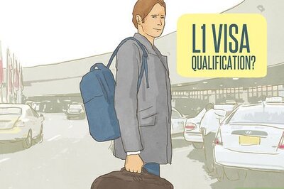 How to Choose Between L1 or E Visa to Set Up a New Business in the U.S