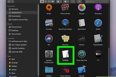 How to Do an Upside Down Question Mark on Mac