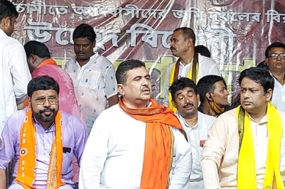 Coal-rich Deucha Becomes New Hotbed of Bengal Politics over Land Acquisition Row