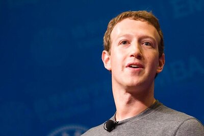 Facebook CEO Mark Zuckerberg's Townhall Q&A at IIT-Delhi today