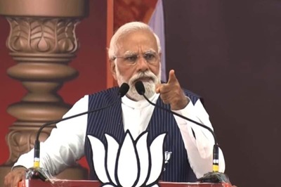 PM Modi to Distribute About 71,000 Appointment Letters