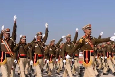 Gurugram Judge Orders Action Against ACP for ‘Improper’ Salute; What Does the Police Manual Say?