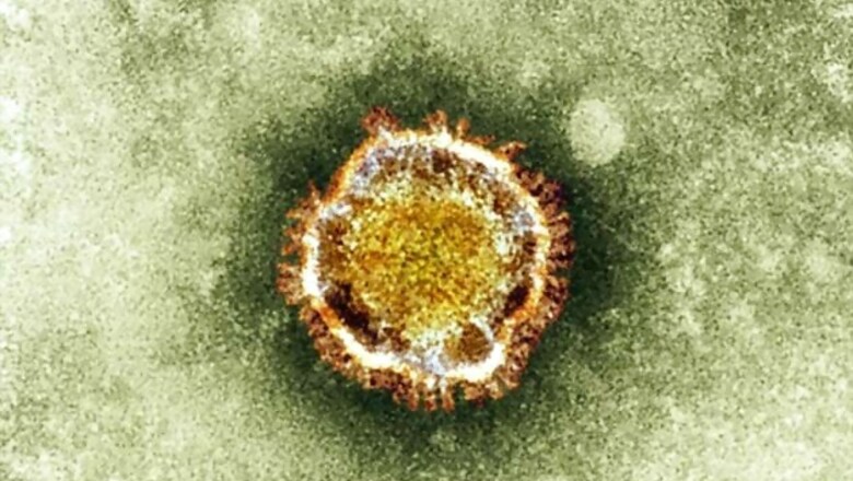 Coronavirus death reported in Qatar