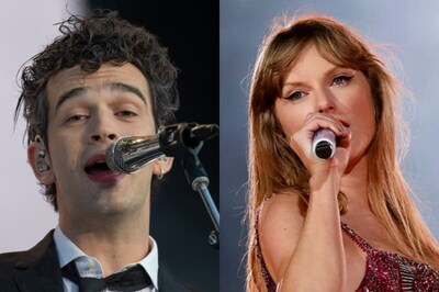 Taylor Swift and Matt Healy's Summer Romance Comes To End? Singers Allegedly Break Up