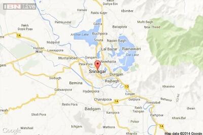 J&K: Student shot dead by unidentified gunmen in Sopore