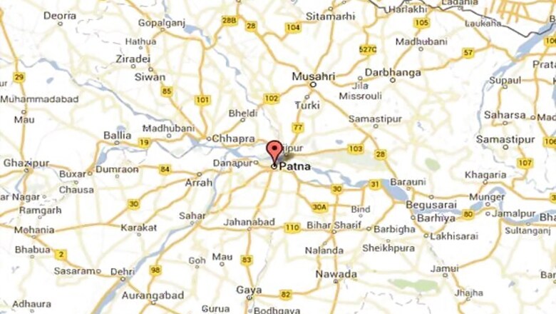 Bihar doctors stage protest demanding security and pay parity