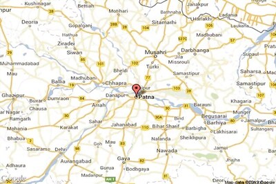 Bihar doctors stage protest demanding security and pay parity