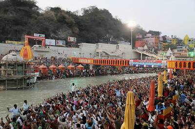 OPINION: Is the Kumbh a Soft Target?