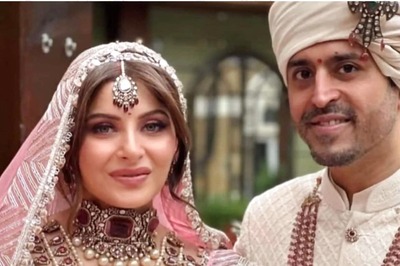 Kanika Kapoor Says She Is 'Happy' After Marrying Gautam: 'For The Last 10 Years, I Was Lonely'