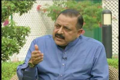 If Indira Can be Given Credit for 1971 War, Why Not Modi for Balakot: Jitendra Singh