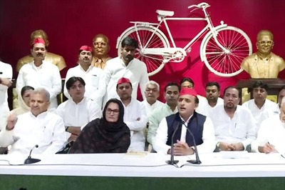 We Are Ready for One Nation, One Poll in 2019, Says Akhilesh Yadav