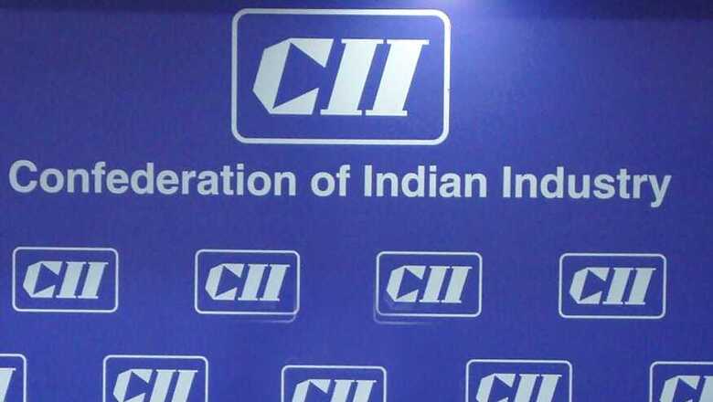 CII Cautions Against Increasing Fiscal Deficit to Spur Coronavirus-hit Economy