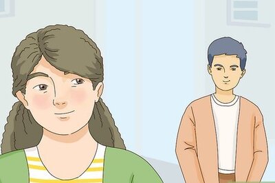 How to Befriend Your Crush (for Girls)