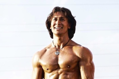 Muscle Power Likely to Help You Live Longer