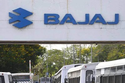 Bajaj Auto to Consider Share Buyback on January 8; Stock Soars