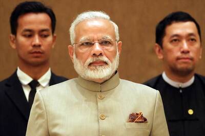 PM Narendra Modi Hints Budget Will Not be Populist, Open to Plugging Loopholes in GST