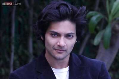  Ali Fazal pays a video tribute to the 'Fast and Furious' actor Paul Walker