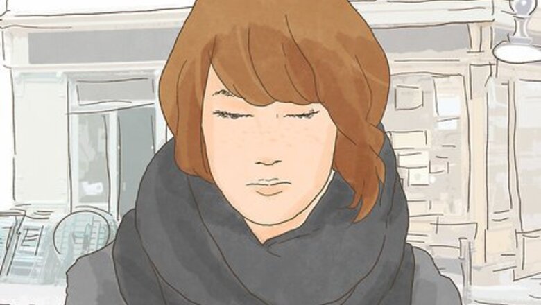 How to Be Gloomy