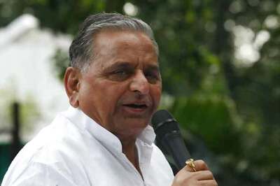 Felt sad for ordering to fire on 'karsevaks' in Ayodhya in 1990: Mulayam Singh Yadav
