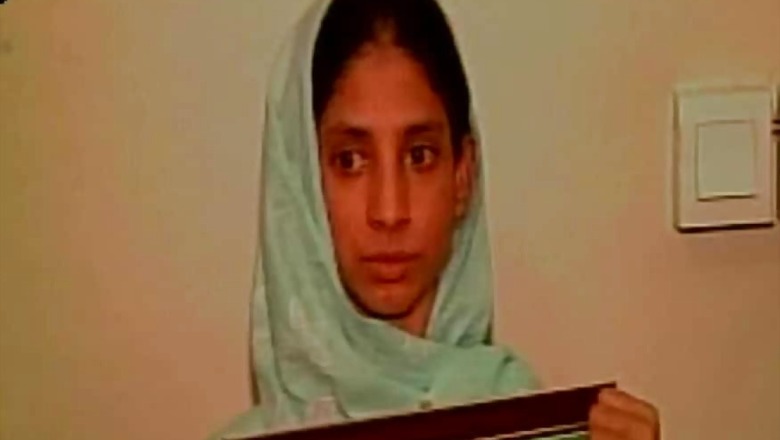 5 Years After Return from Pakistan, Geeta Searches for Family in Maharashtra