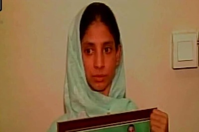 5 Years After Return from Pakistan, Geeta Searches for Family in Maharashtra