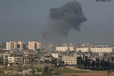 Israeli forces invade Gaza, civilians suffer