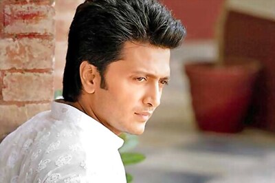 There is no formula to success: Riteish Deshmukh
