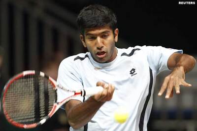 Tennis can be among medals: Bopanna