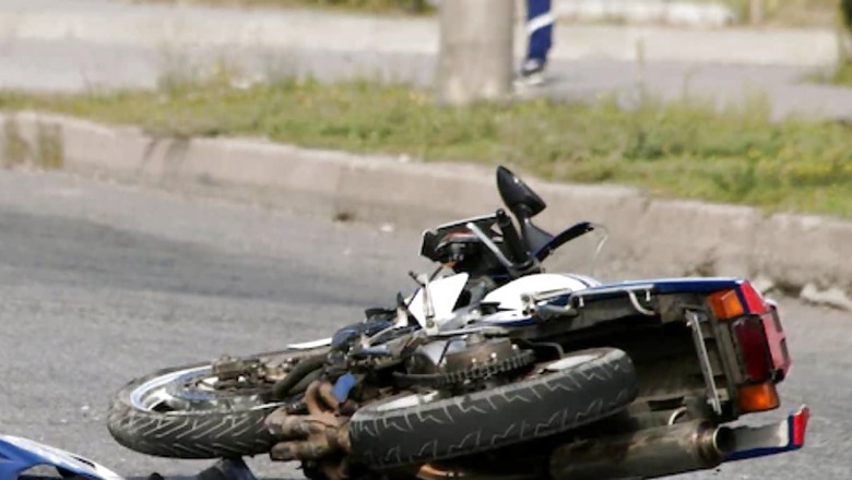 On Dangerous Road: Six Helmetless Riders, 2 Not Using Seatbelts Died Every Hour in 2022, Says MoRTH