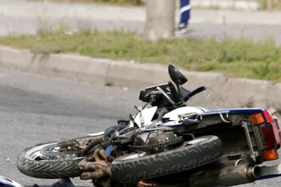 On Dangerous Road: Six Helmetless Riders, 2 Not Using Seatbelts Died Every Hour in 2022, Says MoRTH