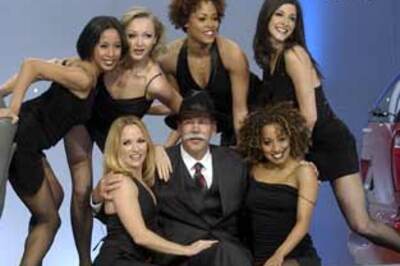 Women happy to dress skimpily for bonus, promotion: study