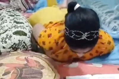 How Bengal’s Amrita Bhowmik, Despite Being Different Abled, Passed Class 12 Exams